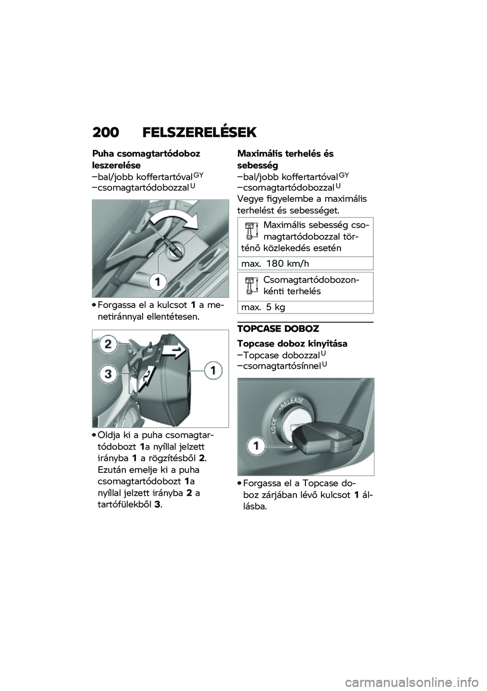 BMW MOTORRAD F 900 R 2020  Kezelési útmutató (in Hungarian) � �� ��G�
��	�G��G�
�H��G�
�?�\f�9� ��	����2�
��(�
����*�����	���(����	�
�$���P���$�$ �\f��/�/�
������,� ���9�:
�.���\b�������,���$������<
�C���