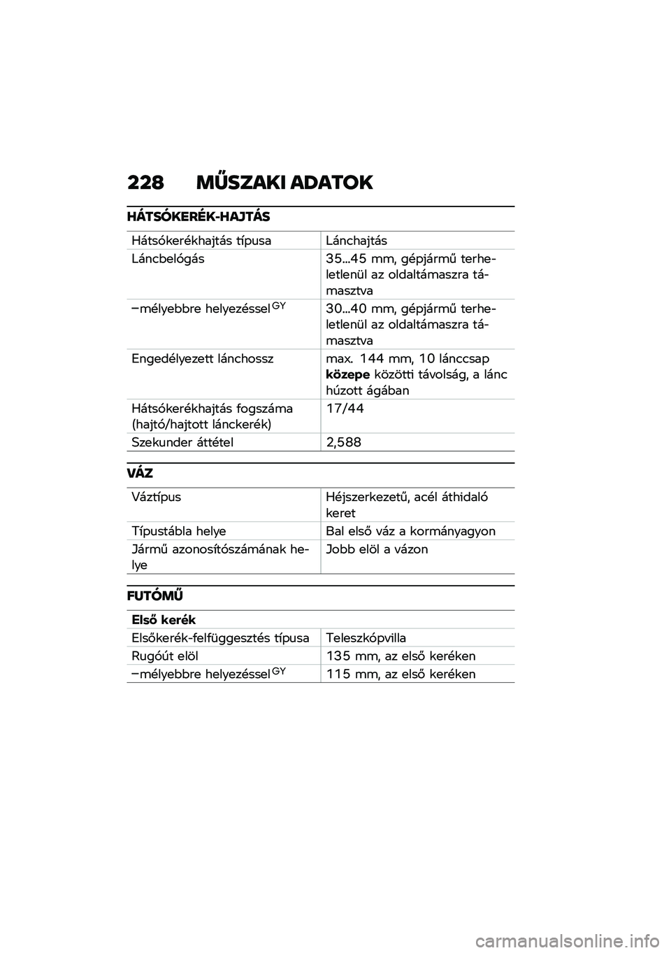 BMW MOTORRAD F 900 R 2020  Kezelési útmutató (in Hungarian) � � �J ��[��	�\f�� �\f��\f��\b�
�\������G��H���\�\f�L���
�0����,�\f�
��!�\f������ ��*�-�
���8���.������
�8���.�$�
��,����J�N�%�%�%�Q�N �\b�\b� ��!�-���
