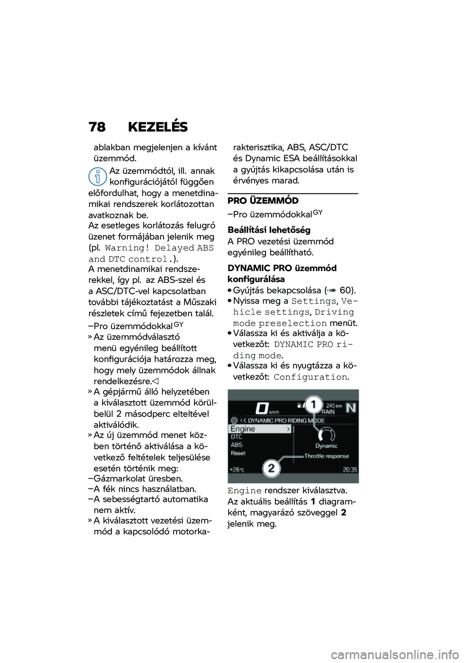BMW MOTORRAD F 900 R 2020  Kezelési útmutató (in Hungarian) �U�J ��G�	�G�
�H�
��$���\f�$�� �\b�
���
��
���
� � �\f�*� ����	��
�\b�\b�,��%
�)� �	��
�\b�\b�,���,�� �(���% �����\f�\f���/�(��
���.�(�,����,� �/�	���#�
��
�