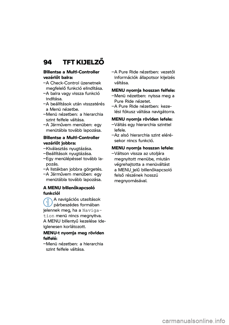 BMW MOTORRAD F 900 R 2020  Kezelési útmutató (in Hungarian) �M�) ��� ���L�G�
�	�Y
�&�
�����
�	� � �!�\f��
�
�,�T���
�(�����(�����(��<�
 �*���(��^
�) �>��
�.�\f�c�>������ �	��
��
���
�\f�\b�
��/�
��
��# �/�
��\f�.�(�, �
