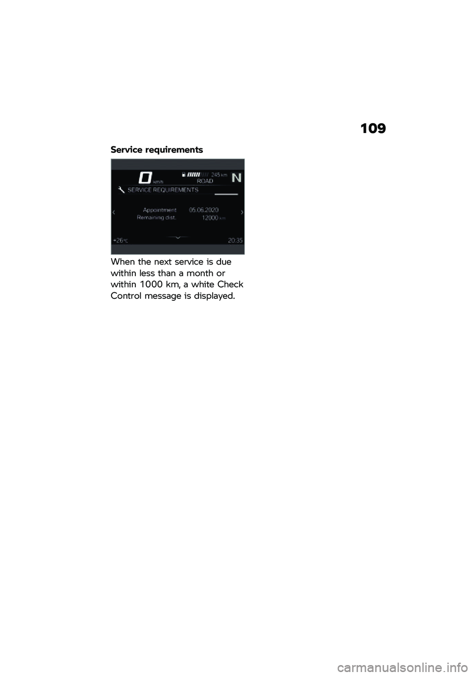 BMW MOTORRAD F 900 R 2021  Riders Manual (in English) �\f�
�;
�+�\f�
�*�\b�"�\f �
�\f�)��\b�
�\f��\f���	
���� �
�� ���8�
 ���\b���� �� ������
��� �\f��� �
��	� �	 ����
� ��\b���
��� �O�K�K�K ���! �	 ����
�