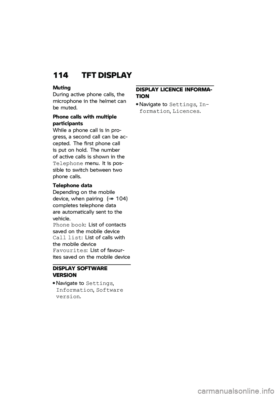 BMW MOTORRAD F 900 R 2021  Riders Manual (in English) �\f�\f� ��?� �6���@���
����\b��
�5��\b��� �	��
��� ����� ��	�\f�\f��! �
������\b������ �� �
�� ���\f���
 ��	��� ���
���
�%����\f �"����	 �