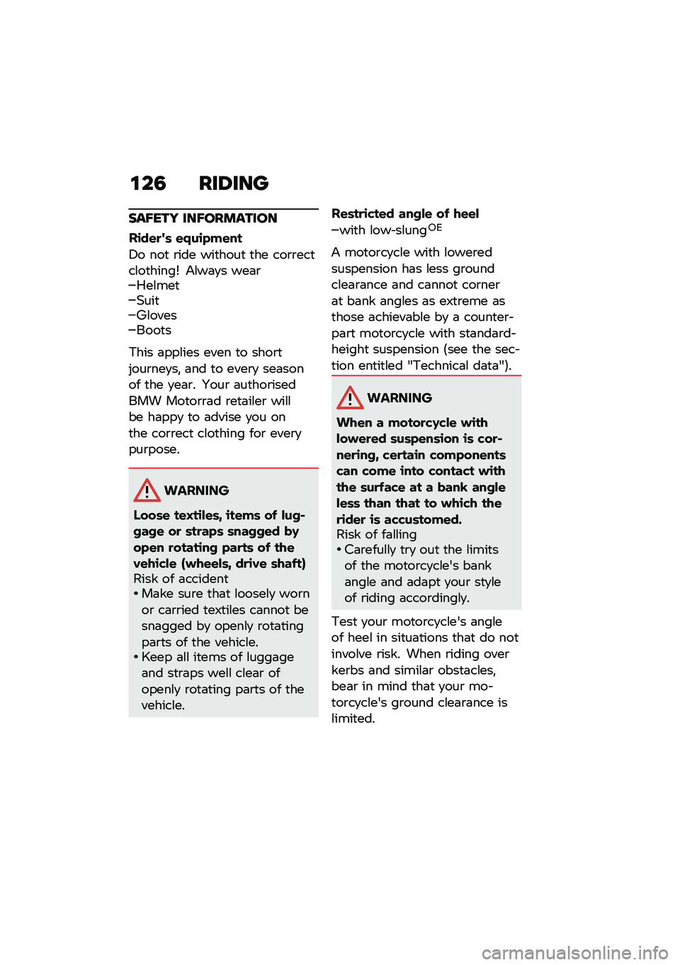 BMW MOTORRAD F 900 R 2021  Riders Manual (in English) �\f��2 ���6���
���?��� ���?��������
��\b��\f�
�
�	 �\f�)��\b�&��\f��
�5� ���
 �\b��� ���
����
 �
�� ���\b�\b���
��\f��
�����V �&�\f��	�
� ���	�\b�