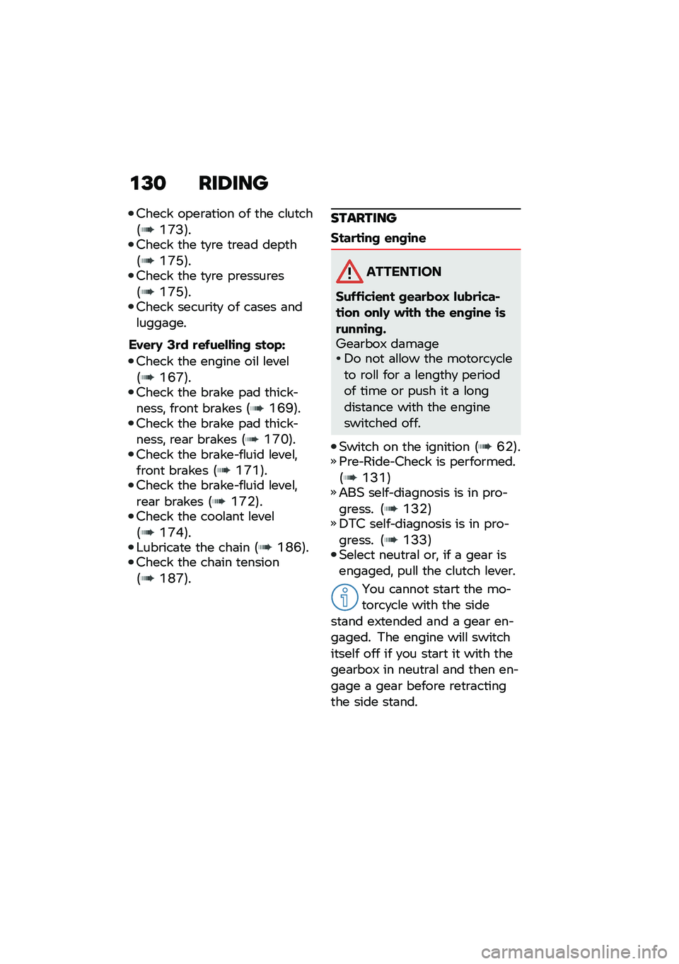 BMW MOTORRAD F 900 R 2021  Riders Manual (in English) �\f�=�
 ���6���
�#���� ����\b�	�
��� �� �
�� ��\f��
���6�O�Q�?�7��#���� �
�� �
�
�\b� �
�\b��	� ����
��6�O�Q�D�7��#���� �
�� �
�
�\b� ��\b�����\b���