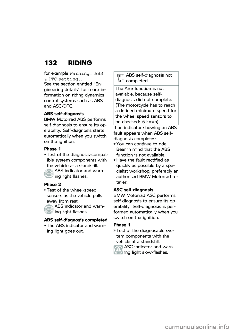 BMW MOTORRAD F 900 R 2021  Riders Manual (in English) �\f�=� ���6���
���\b ��8�	���\f��2����\f��
�\b �#�"�&�3 �*�)� �����\f��
���(�� �
�� ����
��� ���
��
�\f�� �A�2�� ������\b��� ���
�	��\f��A ���\b �