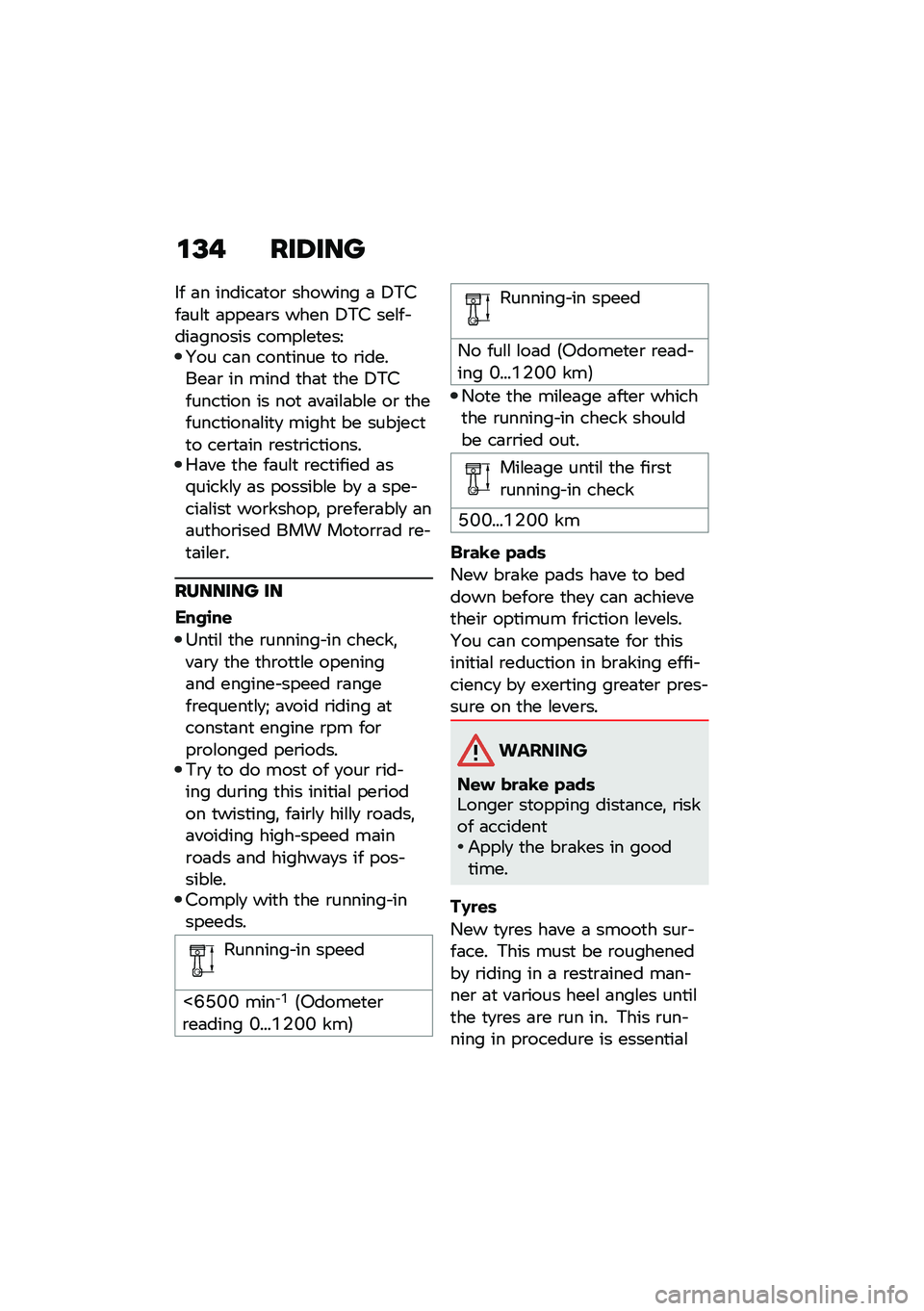 BMW MOTORRAD F 900 R 2021  Riders Manual (in English) �\f�=� ���6���
�� �	� ������	�
��\b ������� �	 �5�*�#��	��\f�
 �	����	�\b� ���� �5�*�# ���\f�� ���	������ �����\f��
���<�3�� ��	� ����
����
