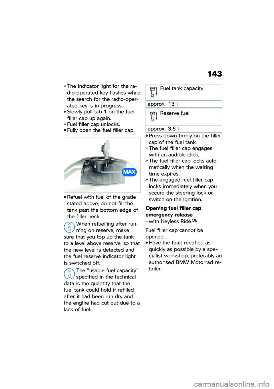 BMW MOTORRAD F 900 R 2021  Riders Manual (in English) �\f��=
�*�� ������	�
��\b �\f����
 ���\b �
�� �\b�	� ���� ����\b�	�
�� ���
 ��\f�	���� ����\f��
�� ���	�\b�� ���\b �
�� �\b�	���� ����\b� �	�
�� �