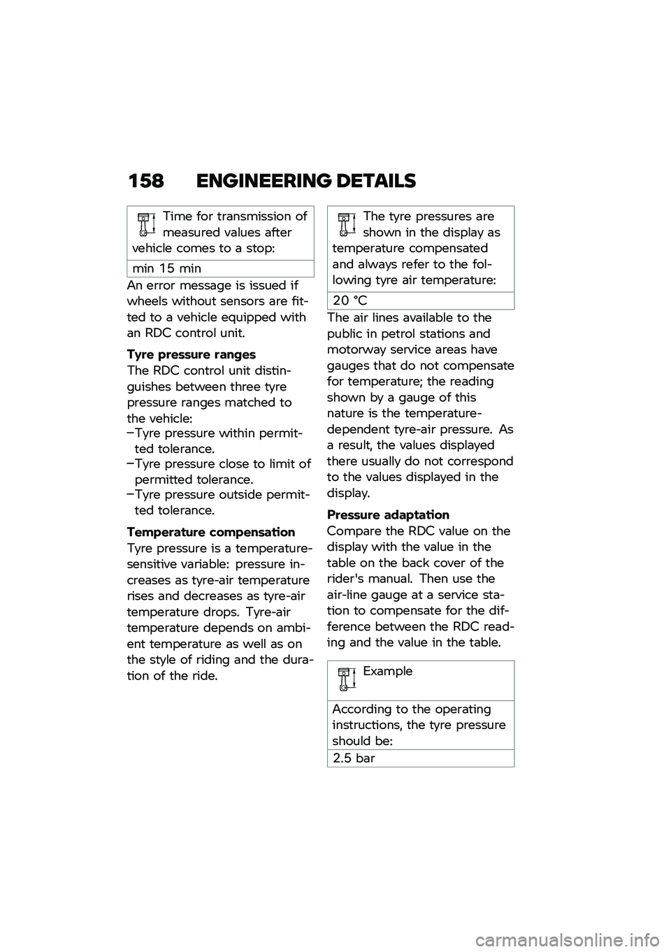 BMW MOTORRAD F 900 R 2021  Riders Manual (in English) �\f�.�9 ����������� �6������
�*��� ���\b �
�\b�	��������� �����	���\b�� ��	�\f��� �	��
��\b������\f� ����� �
� �	 ��
���<
��� �O�D ���