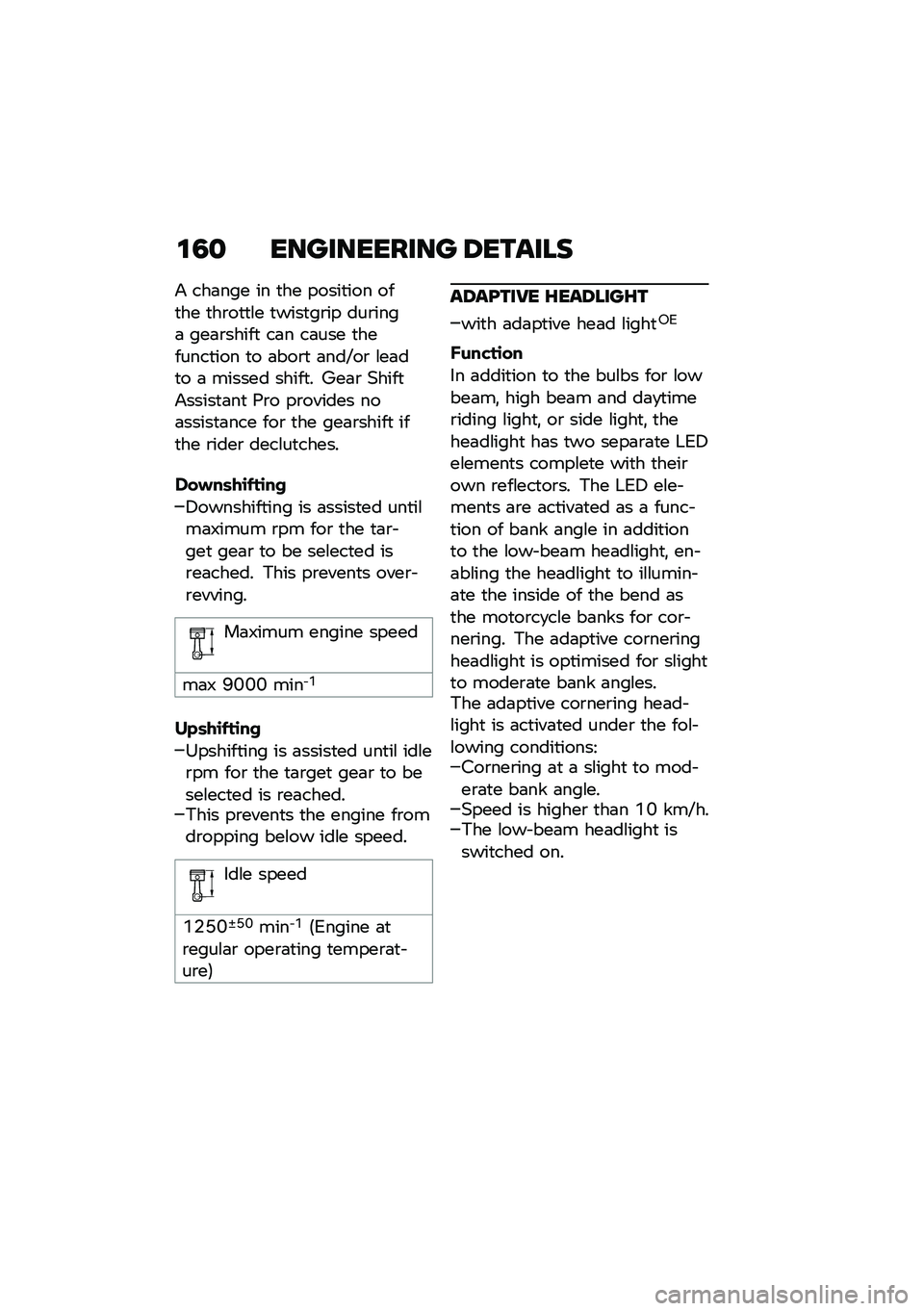 BMW MOTORRAD F 900 R 2021  Riders Manual (in English) �\f�2�
 ����������� �6������
�& ���	��� �� �
�� �����
��� ���
�� �
��\b��
�
�\f� �
����
��\b�� ���\b����	 ���	�\b�����
 ��	� ��	��� �
��