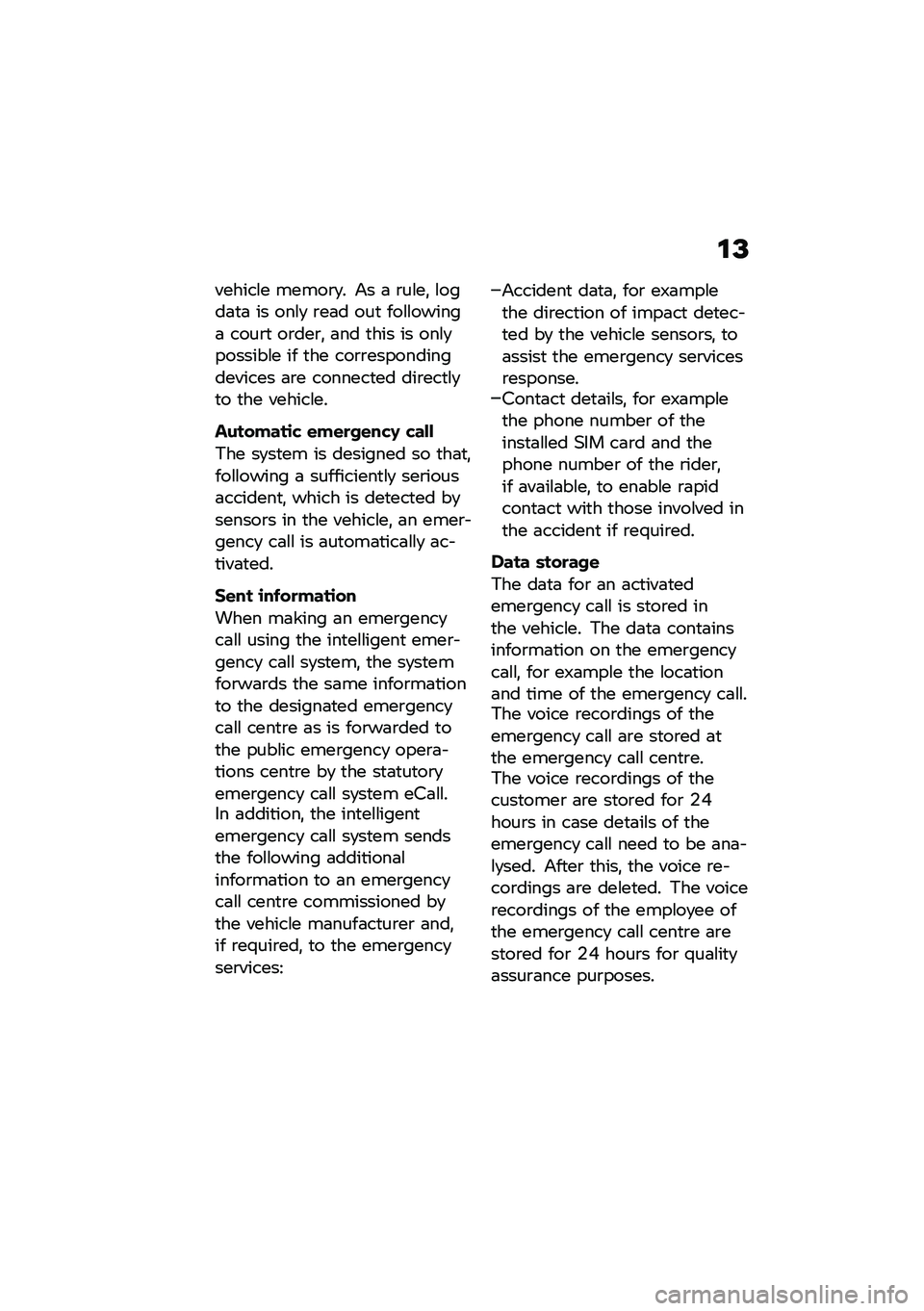 BMW MOTORRAD F 900 R 2021  Riders Manual (in English) �\f�=
������\f� �����\b�
� �&� �	 �\b��\f��! �\f����	�
�	 �� ���\f�
 �\b��	� ���
 ���\f�\f������	 ����\b�
 ��\b���\b�! �	�� �
��� �� ���\f�
�������