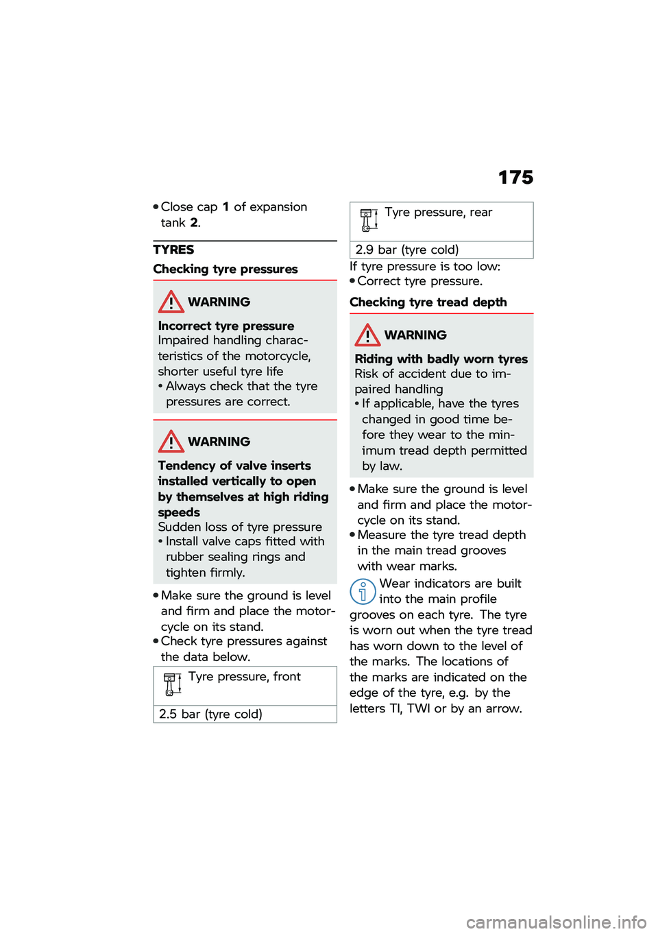 BMW MOTORRAD F 900 R 2021  Riders Manual (in English) �\f�D�.
�#�\f��� ��	��-�� ��8��	������
�	���/�
�����
���\f�"�@�\b�� ��,�
�\f �&�
�\f�	�	��
�\f�	
�������
���"��
�
�\f�"� ��,�
�\f �&�
�\f�	�	��
�\f����	��\