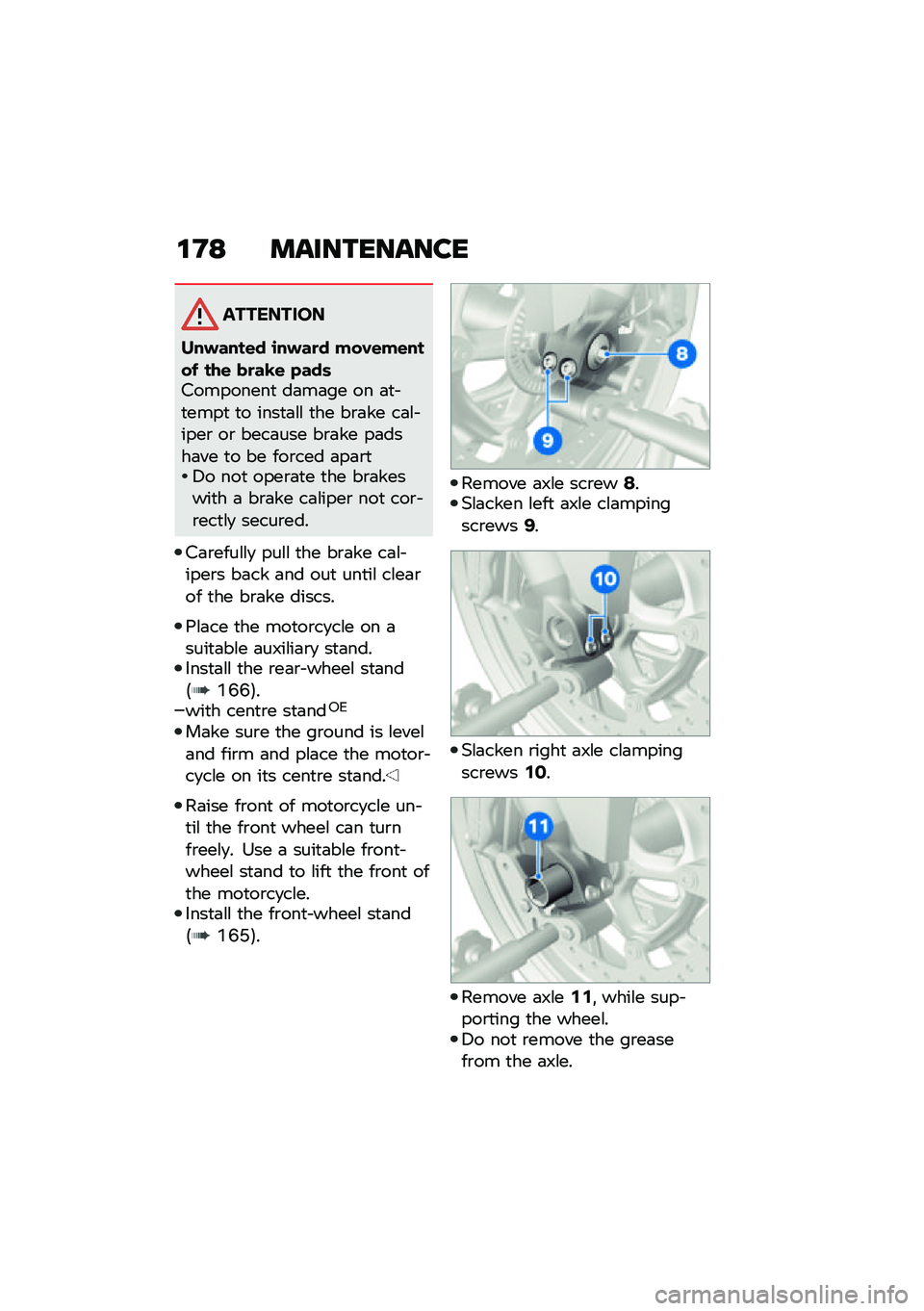 BMW MOTORRAD F 900 R 2021  Riders Manual (in English) �\f�D�9 �����������
���������
�������\f� �\b����
� ���*�\f��\f����$ ���\f ��
��@�\f �&���	�#��������
 ��	��	�� �� �	�
� �
����
 �
� ����
