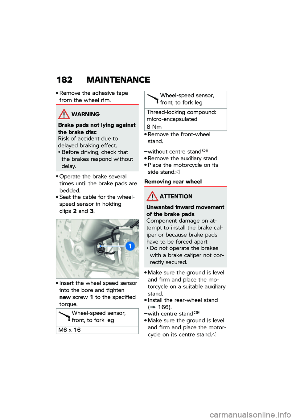 BMW MOTORRAD F 900 R 2021  Riders Manual (in English) �\f�9� �����������
������ �
�� �	������� �
�	����\b�� �
�� �����\f �\b���
�������
��
��@�\f �&���	 ��� ��,�\b�� ����\b��	����\f ��
��