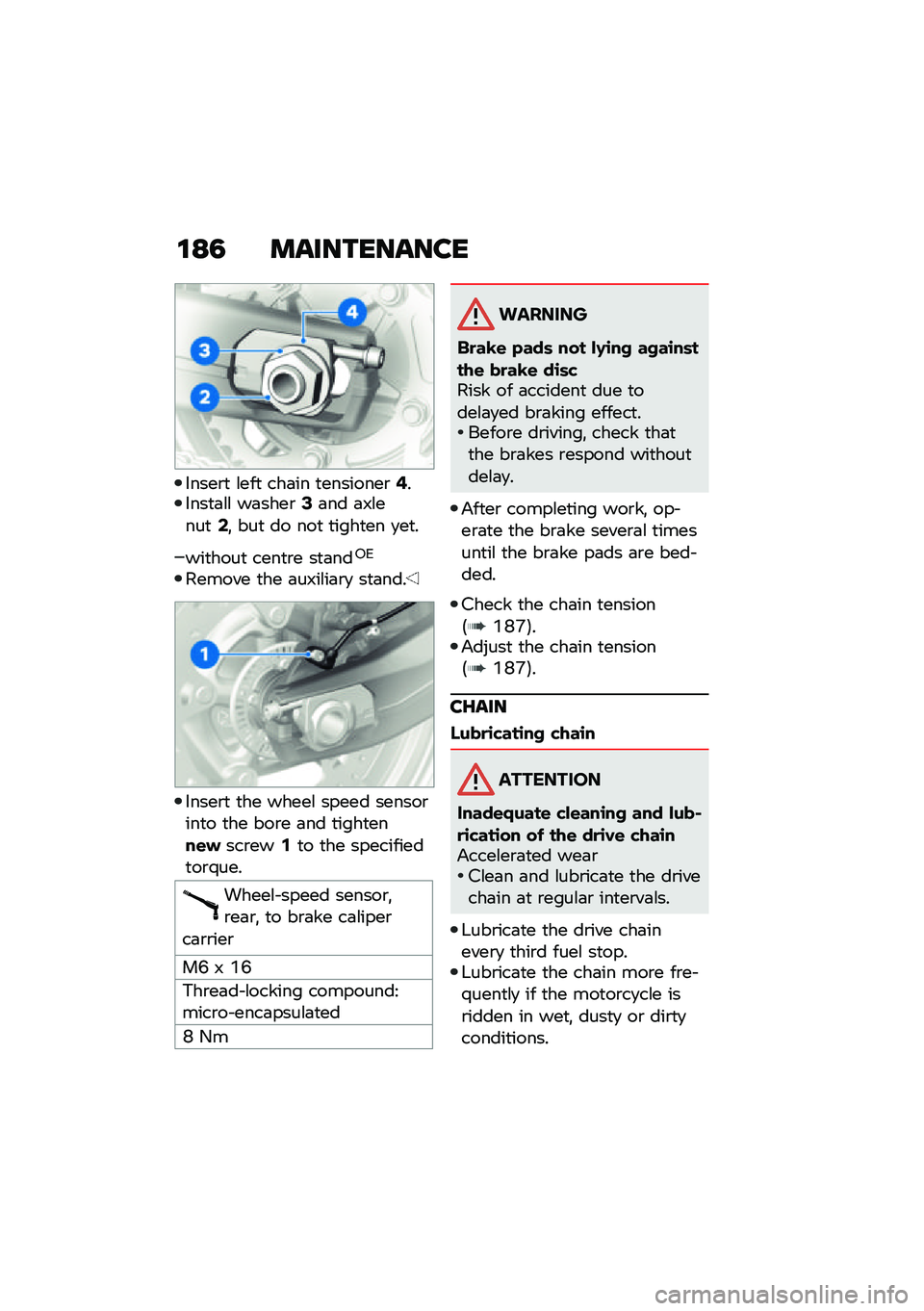 BMW MOTORRAD F 900 R 2021  Riders Manual (in English) �\f�9�2 �����������
�����\b�
 �\f���
 ���	�� �
��������\b�3�����
�	�\f�\f ��	����\b�1�	�� �	�8�\f����
�/�! ���
 �� ���
 �
����
�� �
��
�
���
��