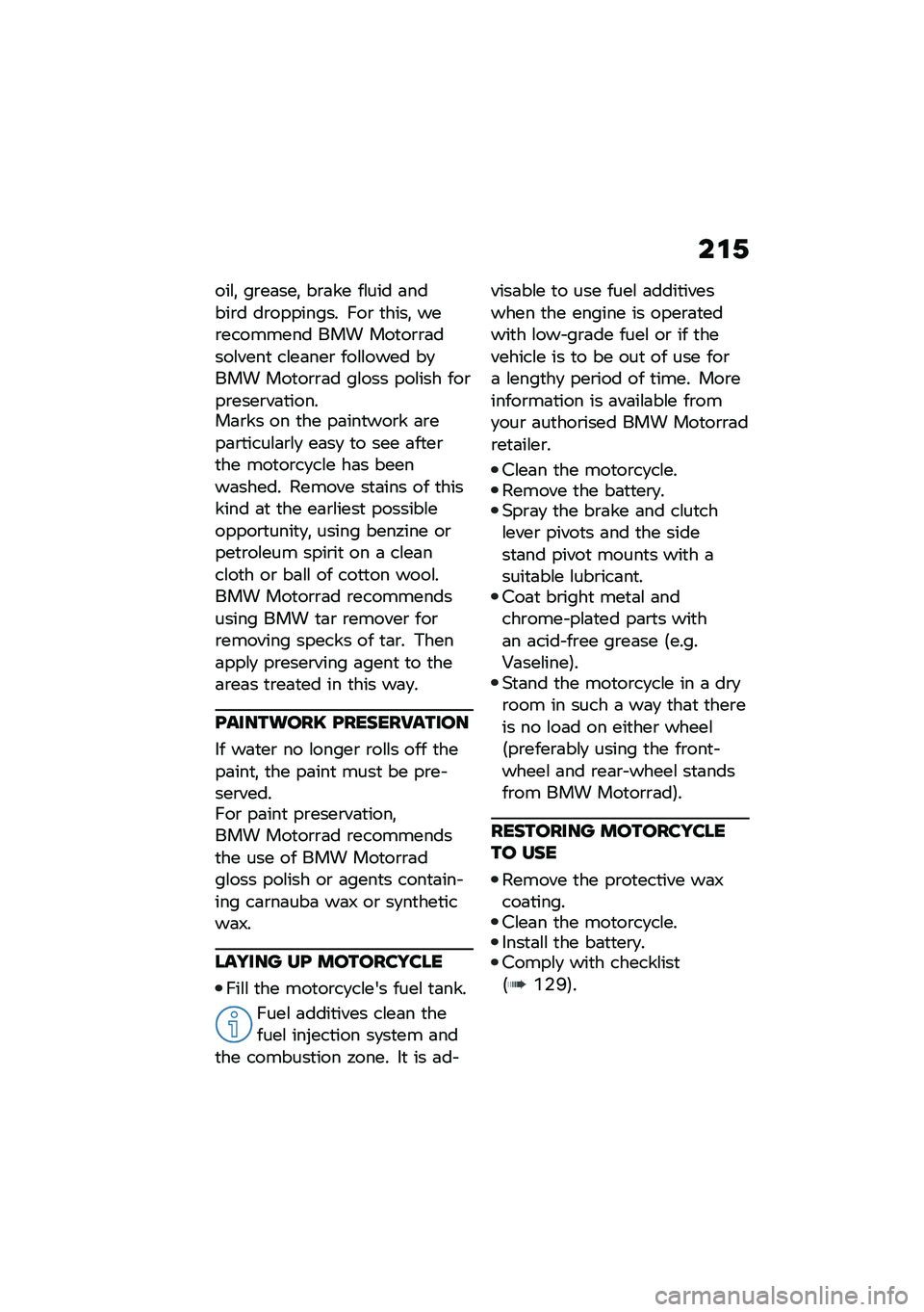 BMW MOTORRAD F 900 R 2021  Riders Manual (in English) ��\f�.
���\f�! ��\b��	���! ��\b�	�� ��\f��� �	�����\b� ��\b�������� ���\b �
����! ���\b�������� ��� ���
��\b�\b�	����\f����
 ��\f��	���\b ��