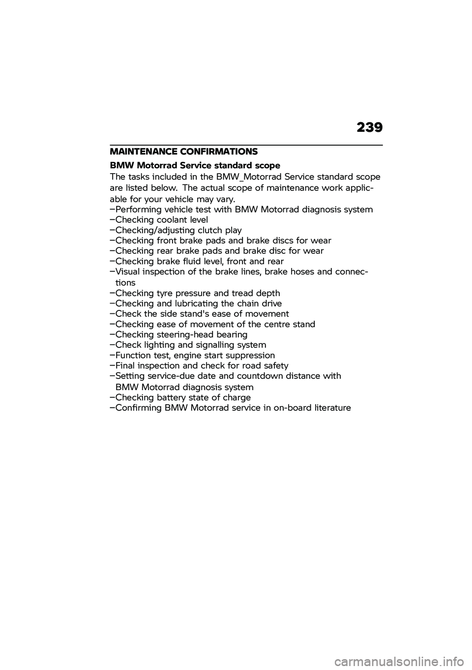 BMW MOTORRAD F 900 R 2021  Riders Manual (in English) ��=�;
����������� ����?���������
��� �����
�
�� �+�\f�
�*�\b�"�\f �	������
� �	�"��&�\f
�*�� �
�	��� ����\f���� �� �
�� ����`���
��\b�\b�	