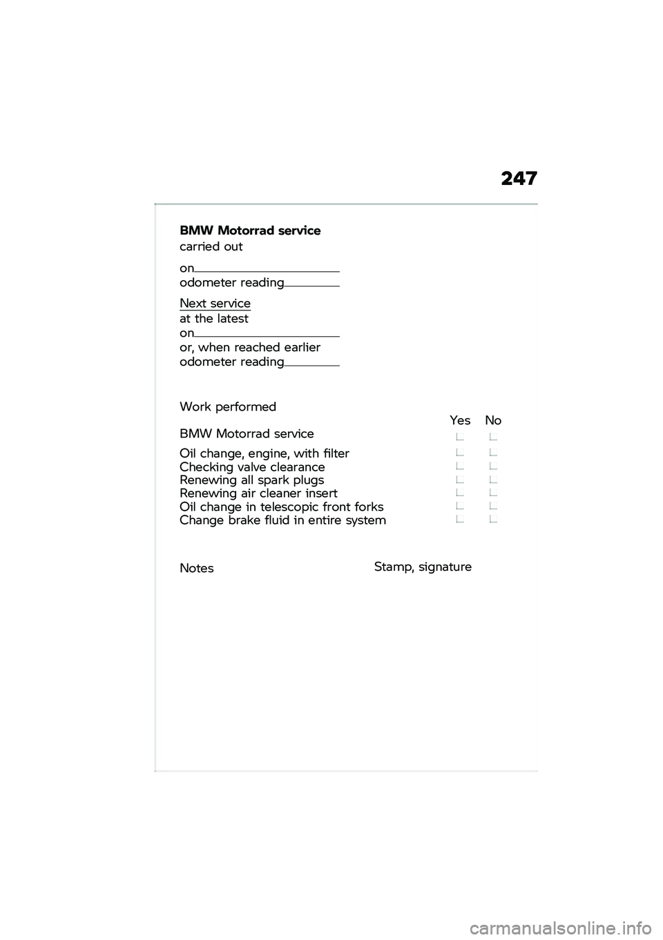 BMW MOTORRAD F 900 R 2021  Riders Manual (in English) ���D
��� �����
�
�� �	�\f�
�*�\b�"�\f
��	�\b�\b��� ���

��������
��\b �\b��	����
�-��8�
 ���\b�����	�
 �
�� �\f�	�
���
����\b�! ���� �\b��	���� ��