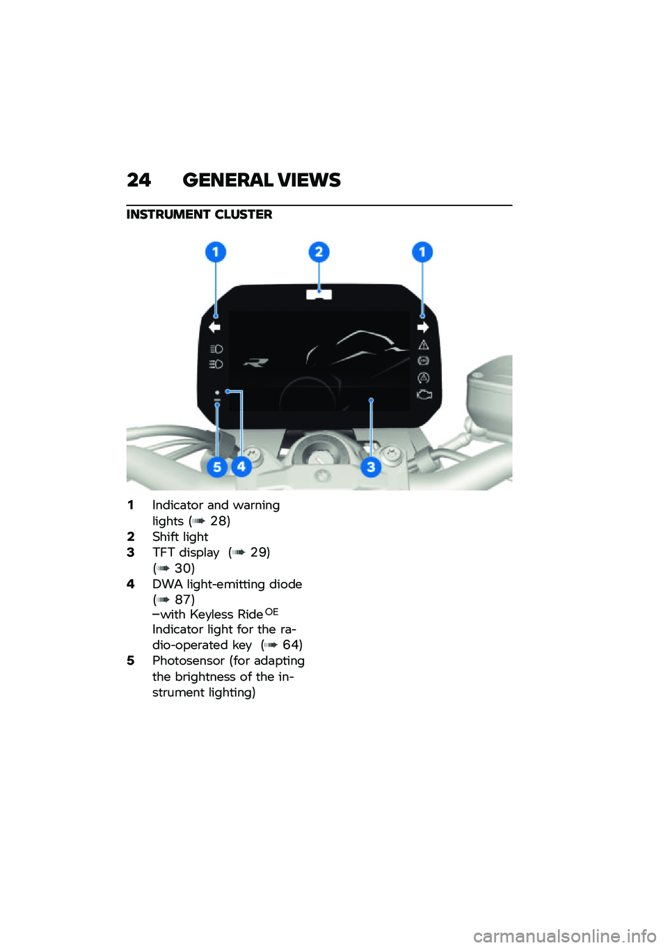BMW MOTORRAD F 900 R 2021  Riders Manual (in English) �� ������� �7���\b�
���������� �������
�-������	�
��\b �	�� ��	�\b�����\f����
� �6�$�M�7�/�(����
 �\f����
�1�*��* �����\f�	�
 �6�$�B�7�6�?�K�7�