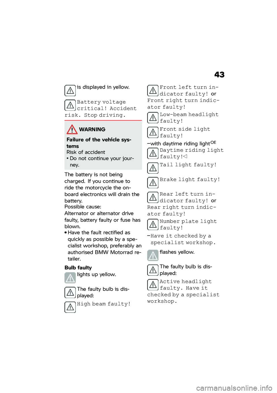 BMW MOTORRAD F 900 R 2021  Riders Manual (in English) ��=
�� �����\f�	�
�� �� �
��\f�\f���
�"������ ������
����\f��\f����\b �#���\f������\f��� �&���$ ���\f��\f��
�
�������
�F��\b���
�\f ��$ ��