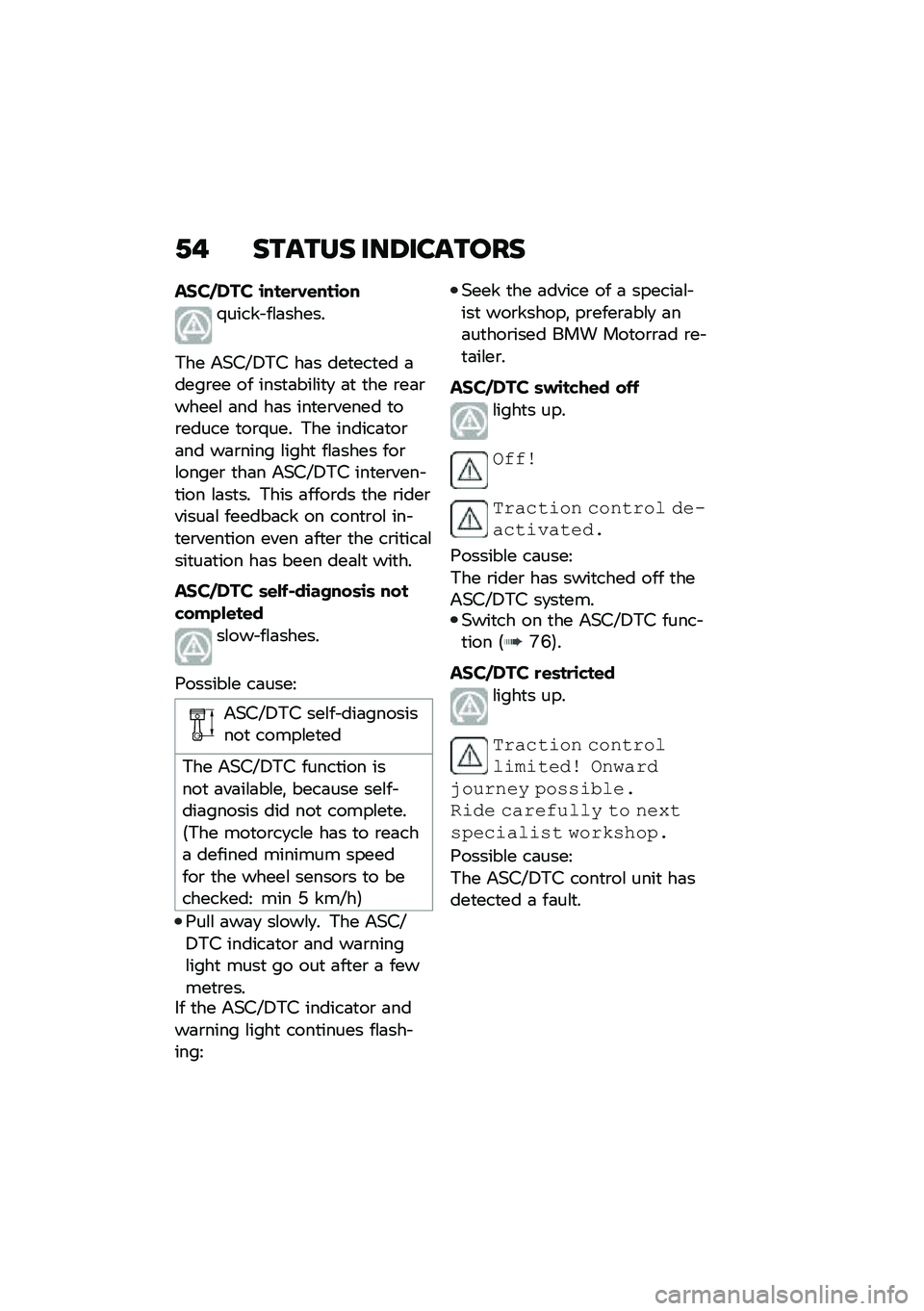 BMW MOTORRAD F 900 R 2021  Riders Manual (in English) �.� ������ ���6�������
��+��#��� �\b���\f�
�*�\f���\b��
�/����� ��\f�	�����
�*�� �&�(�#�F�5�*�# ��	� ���
���
�� �	����\b�� �� ����
�	���\f��