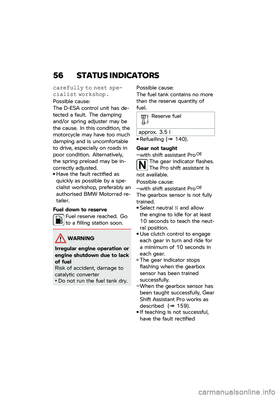 BMW MOTORRAD F 900 R 2021  Riders Manual (in English) �.�2 ������ ���6�������
��������� �� ���.� ��$�� ��\f���\f�� �
�������$�
�9������\f� ��	����<
�*�� �5�T�2�(�& ����
�\b��\f ����
 ��	� �