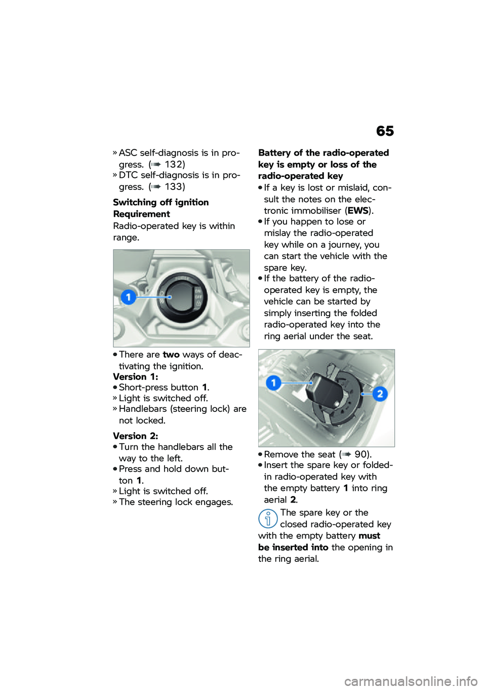 BMW MOTORRAD F 900 R 2021  Riders Manual (in English) �2�.
�&�(�# ���\f�� ���	������ �� �� ��\b�� ��\b���� �6�O�?�$�7�5�*�# ���\f�� ���	������ �� �� ��\b�� ��\b���� �6�O�?�?�7
�+��\b��"��\b�� ��$�$ �\b��
