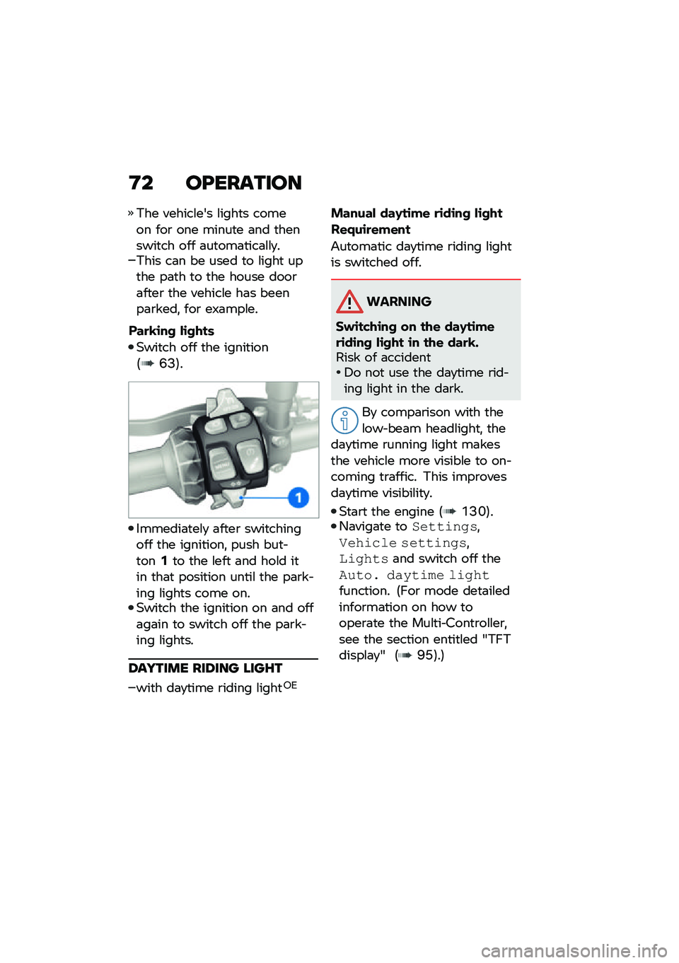 BMW MOTORRAD F 900 R 2021  Riders Manual (in English) �D� ��@�������
�*�� ������\f��� �\f����
� ������ ���\b ��� �����
� �	�� �
�������
�� ��� �	��
���	�
���	�\f�\f�
��*��� ��	� �� ����