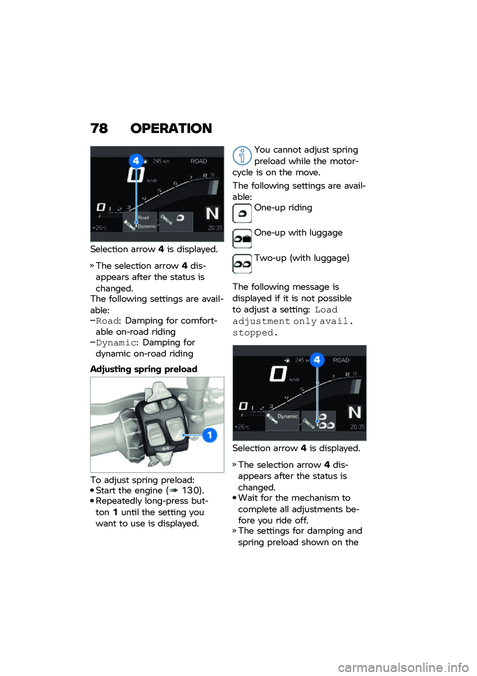 BMW MOTORRAD F 900 R 2021  Riders Manual (in English) �D�9 ��@�������
�(��\f���
��� �	�\b�\b���3�� �����\f�	�
���
�*�� ���\f���
��� �	�\b�\b���3���� �	����	�\b� �	��
��\b �
�� ��
�	�
�� �����	����