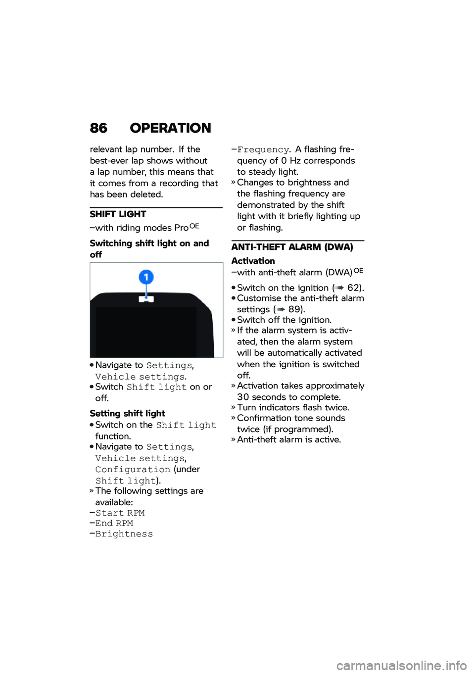 BMW MOTORRAD F 900 R 2021  Riders Manual (in English) �9�2 ��@�������
�\b��\f���	��
 �\f�	� ������\b� �� �
������
� ����\b �\f�	� ����� ���
����
�	 �\f�	� ������\b�! �
��� ���	�� �
��	�
��
 �����