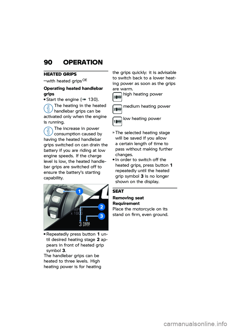 BMW MOTORRAD F 900 R 2021  Riders Manual (in English) �;�
 ��@�������
�G�����6 ����@�
���
� ���	�
�� ��\b����1�2
��&�\f�
���\b�� ��\f���\f� ������\f���
��
�\b�&�	
�(�
�	�\b�
 �
�� ������ �6�O�?�K�7�
�*