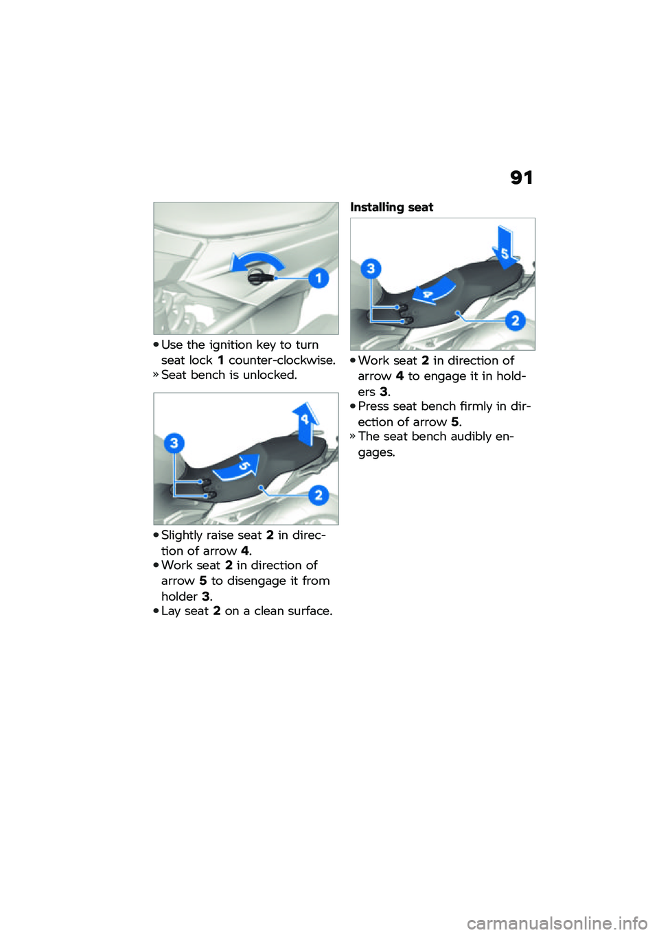 BMW MOTORRAD F 900 R 2021  Riders Manual (in English) �;�\f
�>�� �
�� �����
��� ���
 �
� �
��\b����	�
 �\f����-�����
��\b� ��\f���������(��	�
 ����� �� ���\f������
�(�\f����
�\f�
 �\b�	��� ���	�
