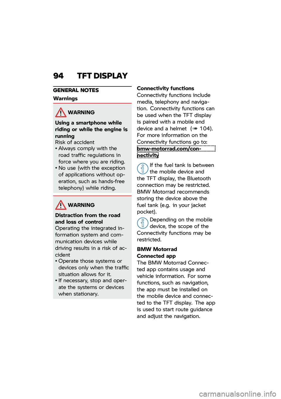 BMW MOTORRAD F 900 R 2021  Riders Manual (in English) �;� ��?� �6���@���
������� �����
���
��\b���	
�������
��	�\b�� � �	���
��&����\f ���\b��\f�
�\b��\b�� ��
 ���\b��\f ���\f �\f���\b��\f �\b�	�
�