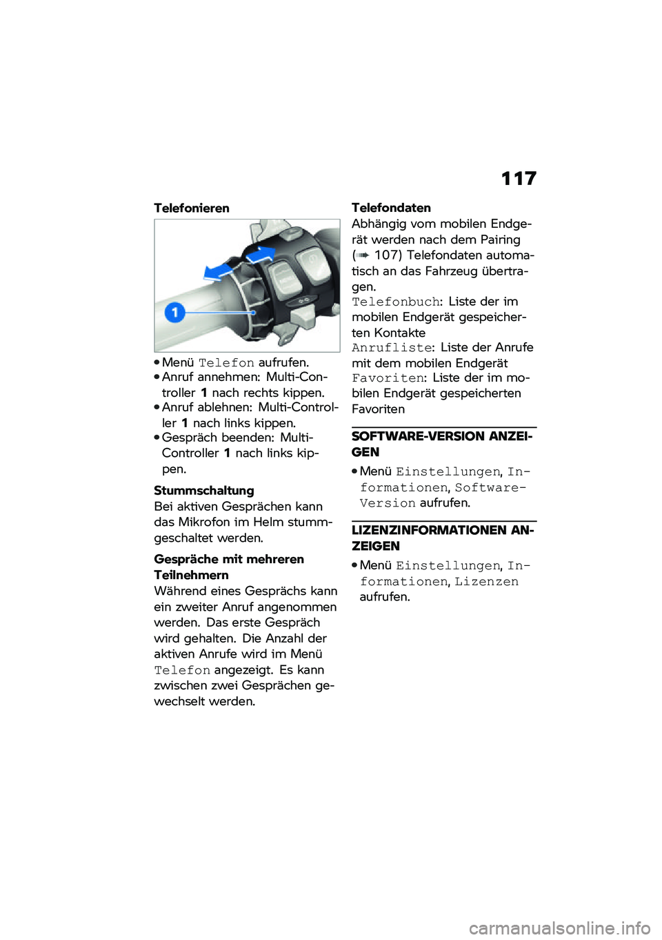 BMW MOTORRAD F 900 R 2021  Betriebsanleitung (in German) �\f�\f�D
�����(� �
���\b��
���\b��1����!���\f�������\b��7�\b��� �\f�\b�\b�����\b�@ ���#���$�9��\b�$����#�#���5�\b�\f�� ������	 � ��,�,��\b��7�\b���
