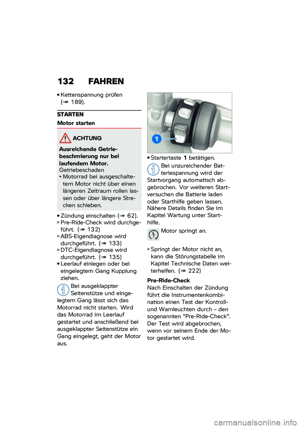 BMW MOTORRAD F 900 R 2021  Betriebsanleitung (in German) �\f�@� �B�����
������\b�	�,�\f�\b�\b��\b� �,�����\b�:�R�P�E�;�
��1���1��
�� �
� �\b ��
�\f�\b�
��
�������
����\b���&�+��
�� ���
�\b���$����&�+�"���\b