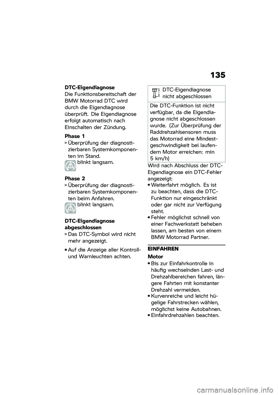 BMW MOTORRAD F 900 R 2021  Betriebsanleitung (in German) �\f�@�/
�*���$�����
���\f��
� ��
�)�� ���\b� ����\b�	�������	���\f�� ������ �������\f� �)�+�9 �!�������� ��� �6����\b���\f��\b��	������,