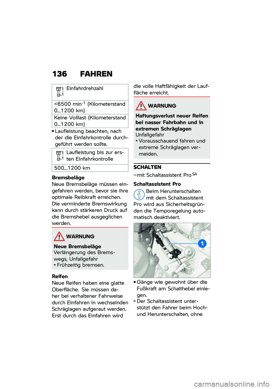 BMW MOTORRAD F 900 R 2021  Betriebsanleitung (in German) �\f�@�4 �B�����
�6��\b��\f��������\f��#
�`�L�G�N�N ���\b�$�R�:���#�������	��\f�\b��N����R�-�N�N � ��;
����\b� ���#�#�#�\f�	� �:���#�������	��\f�\b��N��