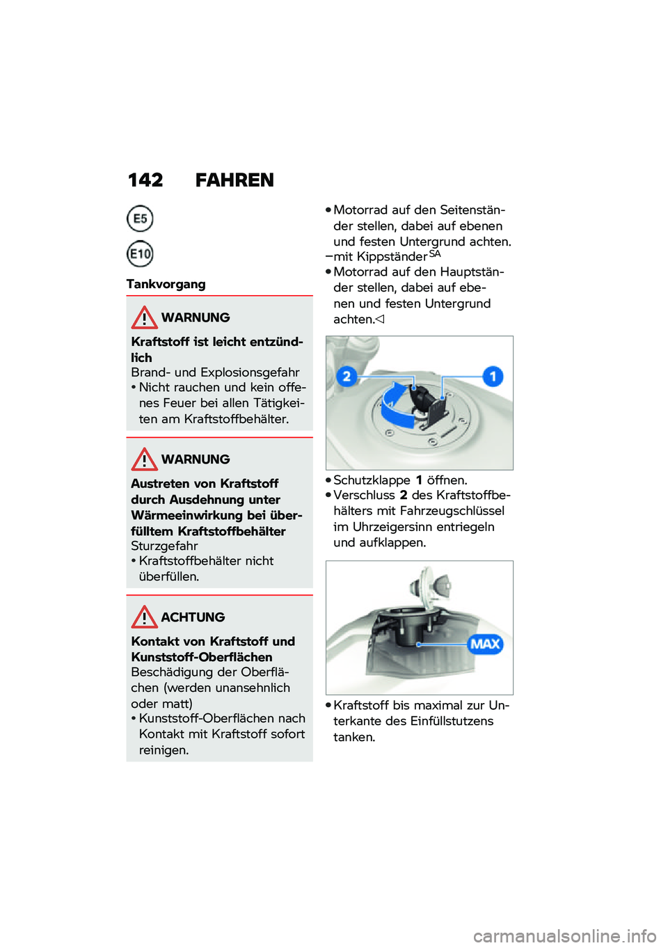 BMW MOTORRAD F 900 R 2021  Betriebsanleitung (in German) �\f� � �B�����
��\f�
�4�,� �\b��\f�
�
�������
�1�\b�\f�(�
��
� �(�( ���
 ����&�+�
 ��
�
�)�-�
��$���&�+���\f�\b��$ ��\b� �6�V�,�#��	���\b�	����\f���2���� ��