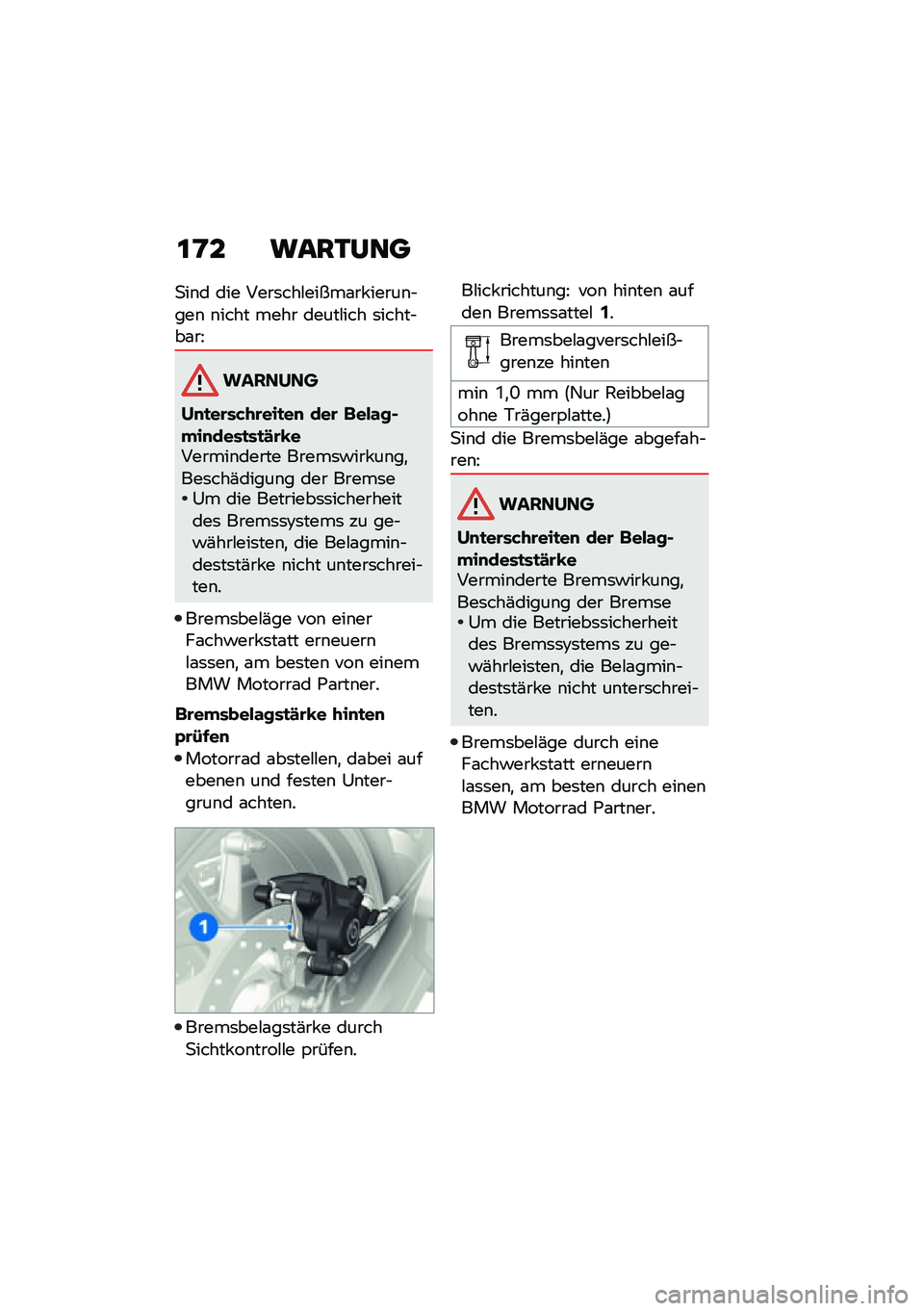 BMW MOTORRAD F 900 R 2021  Betriebsanleitung (in German) �\f�D� �\b���1���
�
��\b� ��� ����	���#�����\f�� �����\b�$���\b �\b���� ���� �����#��� �	�����$��\f��@
�������
��
�
��\b��&�+�\b���
��
 ��