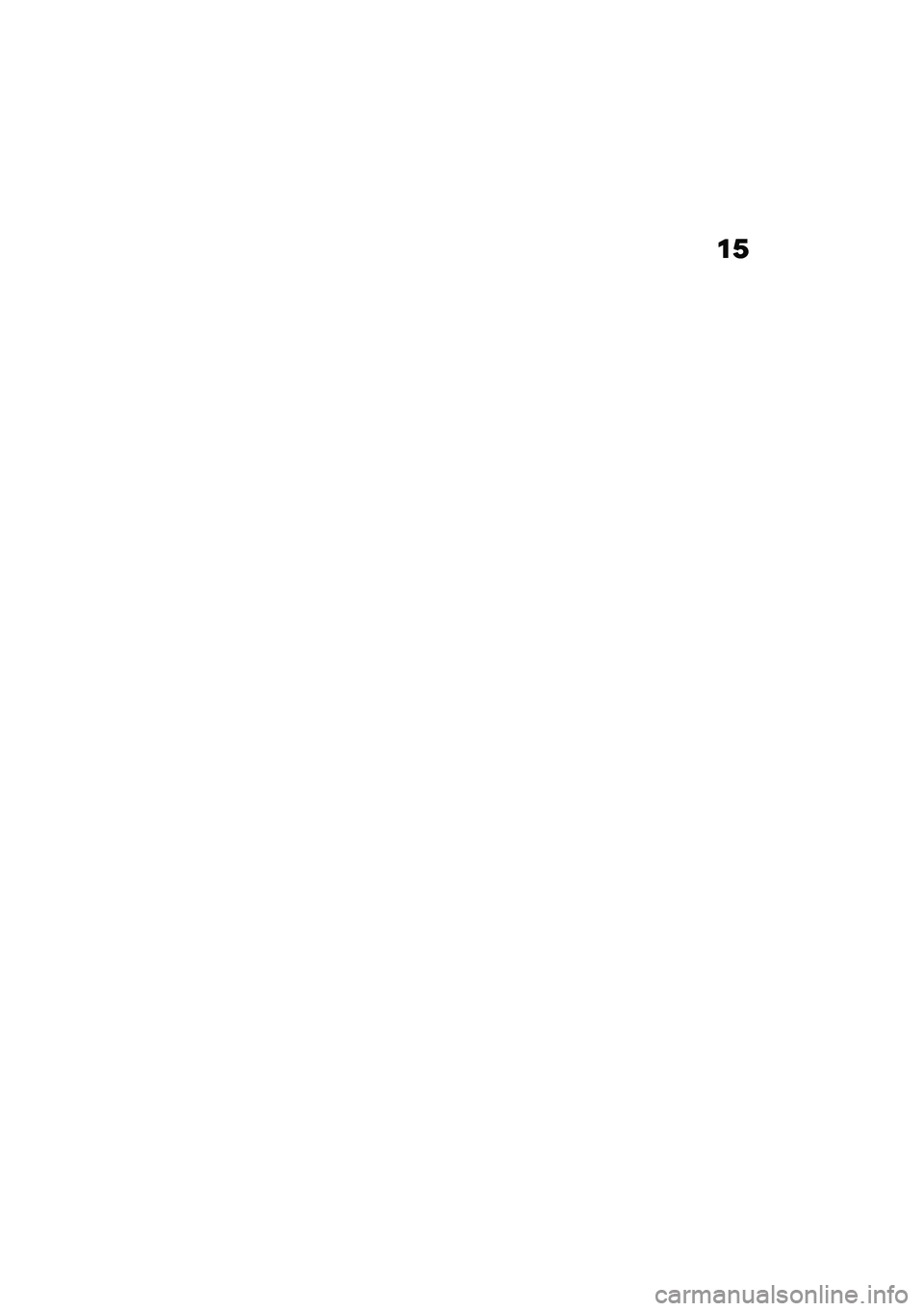 BMW MOTORRAD F 900 R 2021  Betriebsanleitung (in German) �\f�/ 