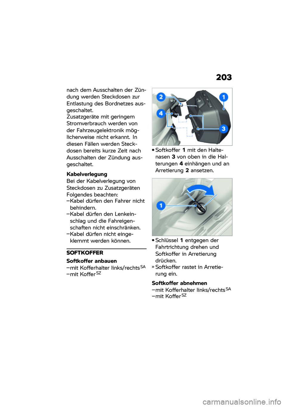 BMW MOTORRAD F 900 R 2021  Betriebsanleitung (in German) ��
�@
�\b�\f�� ��� �7��	�	���\f�#���\b ��� �5��\b�$���\b� �!�����\b �
���� ���	��\b ����6�\b��#�\f�	���\b� ���	 �����\b�����	 �\f��	�$���	���\f�#���