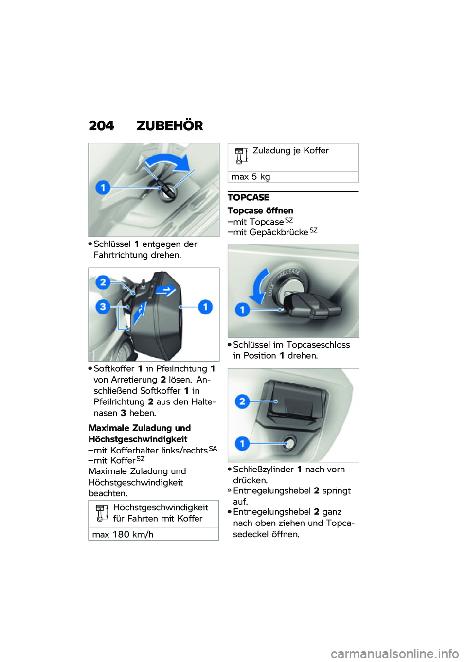 BMW MOTORRAD F 900 R 2021  Betriebsanleitung (in German) ��
�  �6�����P�
�
���#��	�	��#�5��\b������\b �����\f����������\b� ������\b�
�
���� ������5��\b �*����#�������\b��5���\b �7���������\b�