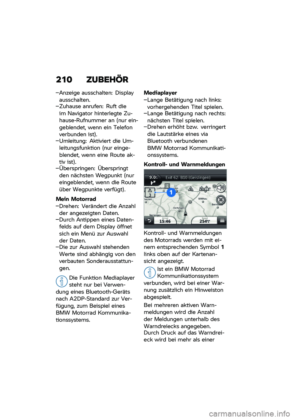 BMW MOTORRAD F 900 R 2021  Betriebsanleitung (in German) ��\f�
 �6�����P�
�7�\b����� �\f��	�	���\f�#���\b�@ �)��	�,�#�\f�8�\f��	�	���\f�#���\b��5���\f��	� �\f�\b�����\b�@ �1��� ����� �2�\f����\f��� ���\b����
