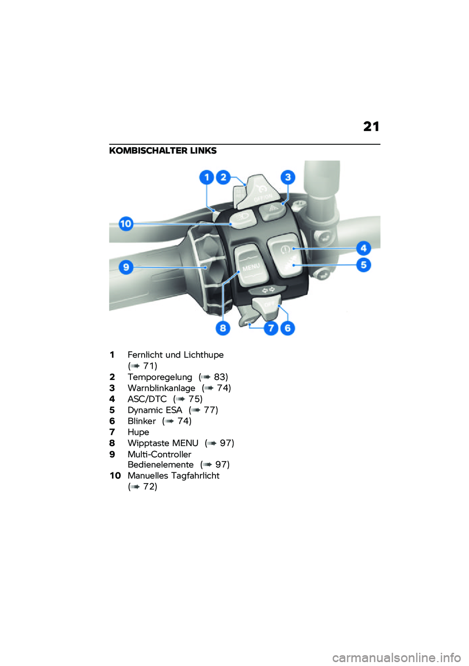 BMW MOTORRAD F 900 R 2021  Betriebsanleitung (in German) ��\f
�?�I�����:����1�� ����?�
�5����\b�#���� ��\b� �"�������,��:�U�R�;�7�+���,������#��\b� �:�P�B�;�9��\f��\b��#��\b� �\f�\b�#�\f�� �:�U�J�;�;�7�
�9�I�)�+�