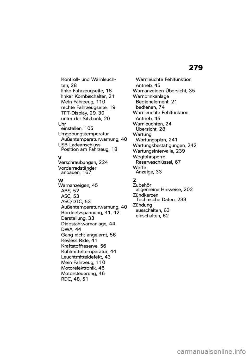 BMW MOTORRAD F 900 R 2021  Betriebsanleitung (in German) ��D�=
���\b����#�#�$ ��\b� ��\f��\b�#�����$���\b�
 �-�P�#��\b� � ��\f�������	�����
 �R�P�#��\b� �� ������	���\f�#����
 �-�R����\b ��\f�������
 �R�R�
