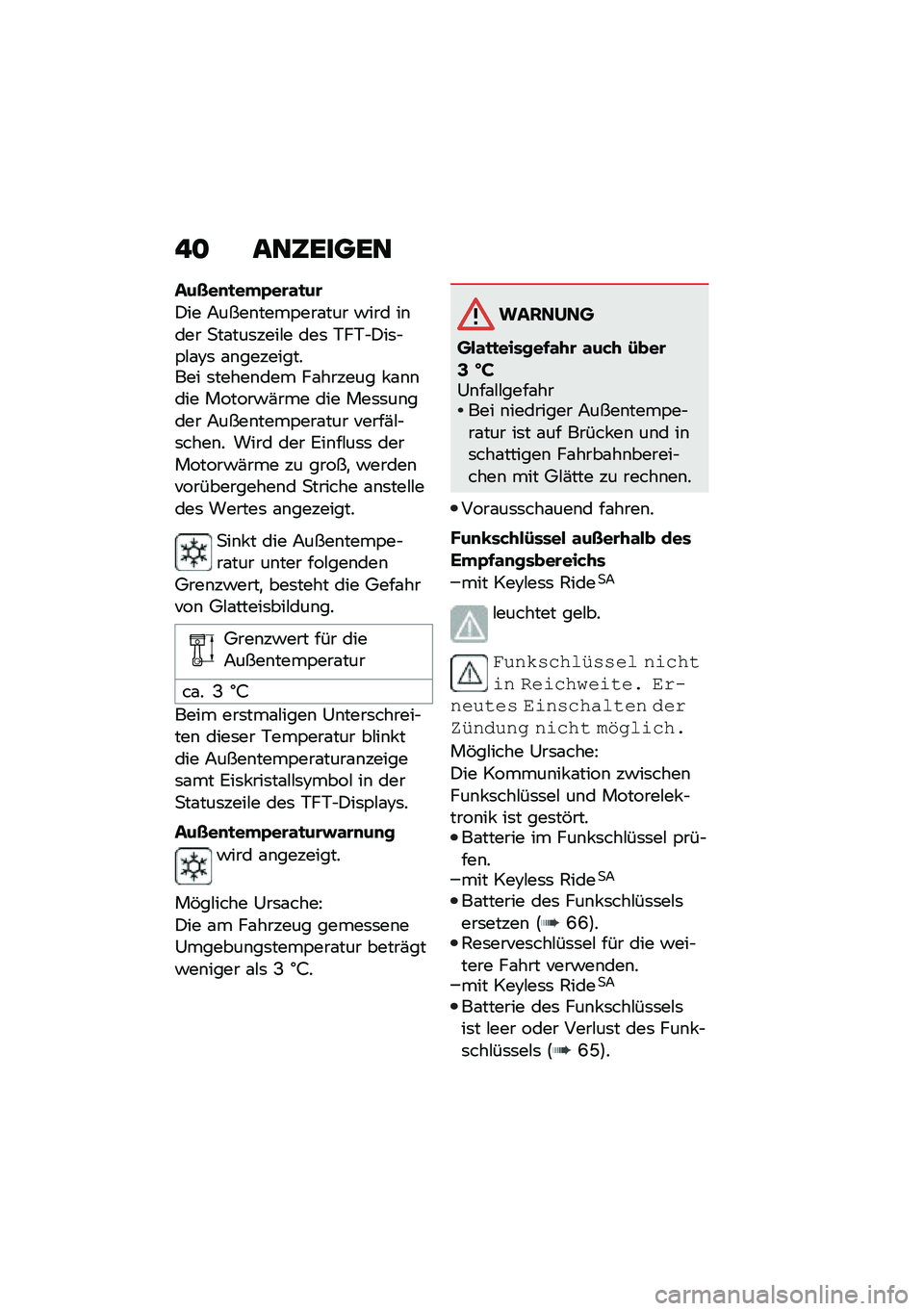 BMW MOTORRAD F 900 R 2021  Betriebsanleitung (in German) � �
 ���6�����
���K��
�
��"�0��\b�\f�
��\b
�)�� �7����\b����,���\f��� �!��� ��\b��� �
��\f���	����#� ���	 �+��+�$�)��	�$�,�#�\f�8�	 �\f�\b���������