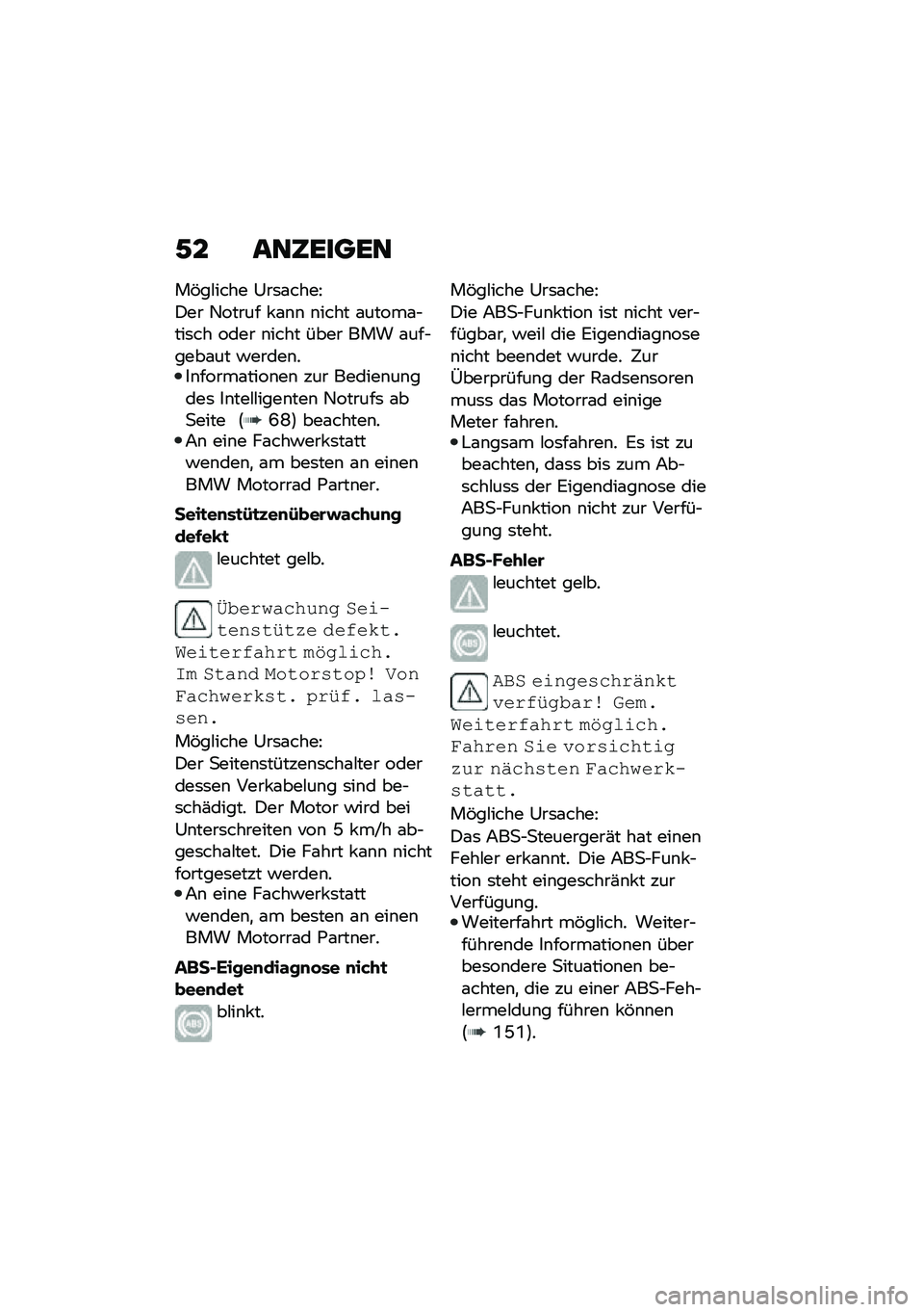 BMW MOTORRAD F 900 R 2021  Betriebsanleitung (in German) �/� ���6�����
��&��#���� �0��	�\f����@
�)�� �2����� � �\f�\b�\b �\b���� �\f�����\f�$���	�� ���� �\b���� ���� ��� �\f���$����\f�� �!�����\