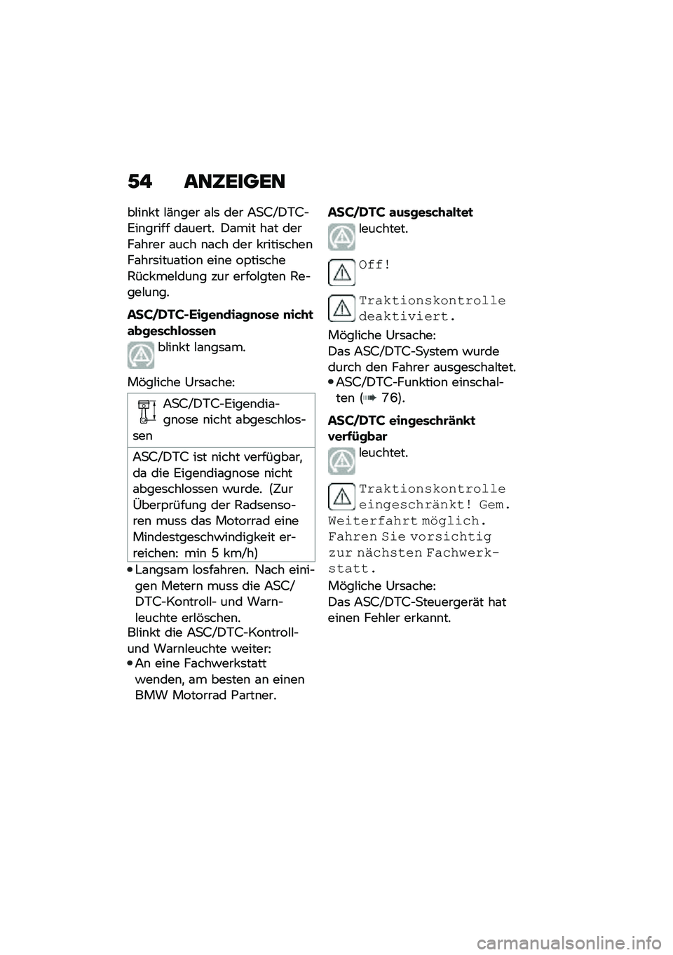 BMW MOTORRAD F 900 R 2021  Betriebsanleitung (in German) �/�  ���6�����
��#��\b� � �#�(�\b��� �\f�#�	 ��� �7�
�9�I�)�+�9�$�6��\b����� ��\f����� �)�\f��� ��\f� �����\f���� �\f��� �\b�\f�� ��� � �����	���