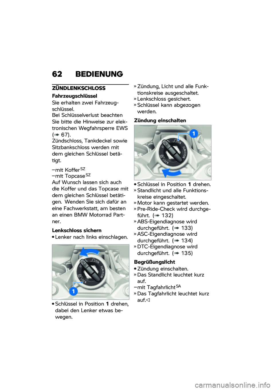 BMW MOTORRAD F 900 R 2021  Betriebsanleitung (in German) �4� ���2������
�6���2����?��:���I��
��\f�+�\b�)�����&�+��-����
�
�� ����\f�#���\b ��!�� ��\f�������$�	���#��	�	��#���� �
���#��	�	��#����#�