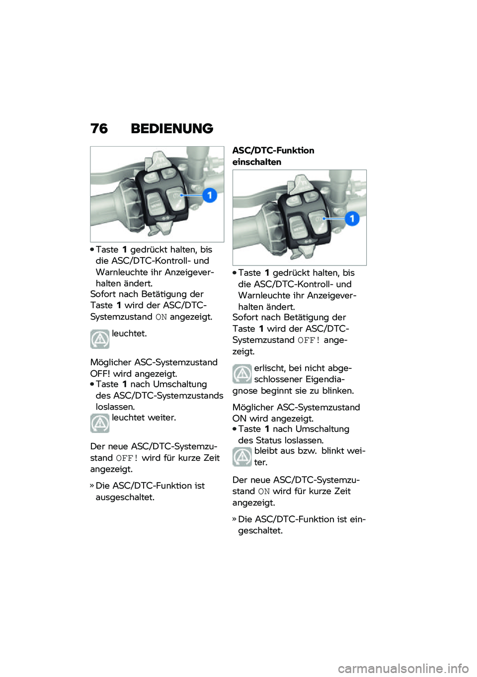 BMW MOTORRAD F 900 R 2021  Betriebsanleitung (in German) �D�4 ���2������
�+�\f�	���5������� � ��\f�#���\b�
 ���	��� �7�
�9�I�)�+�9�$���\b����#�#�$ ��\b���\f��\b�#������ ��� �7�\b���������$��\f�#���\b �(�