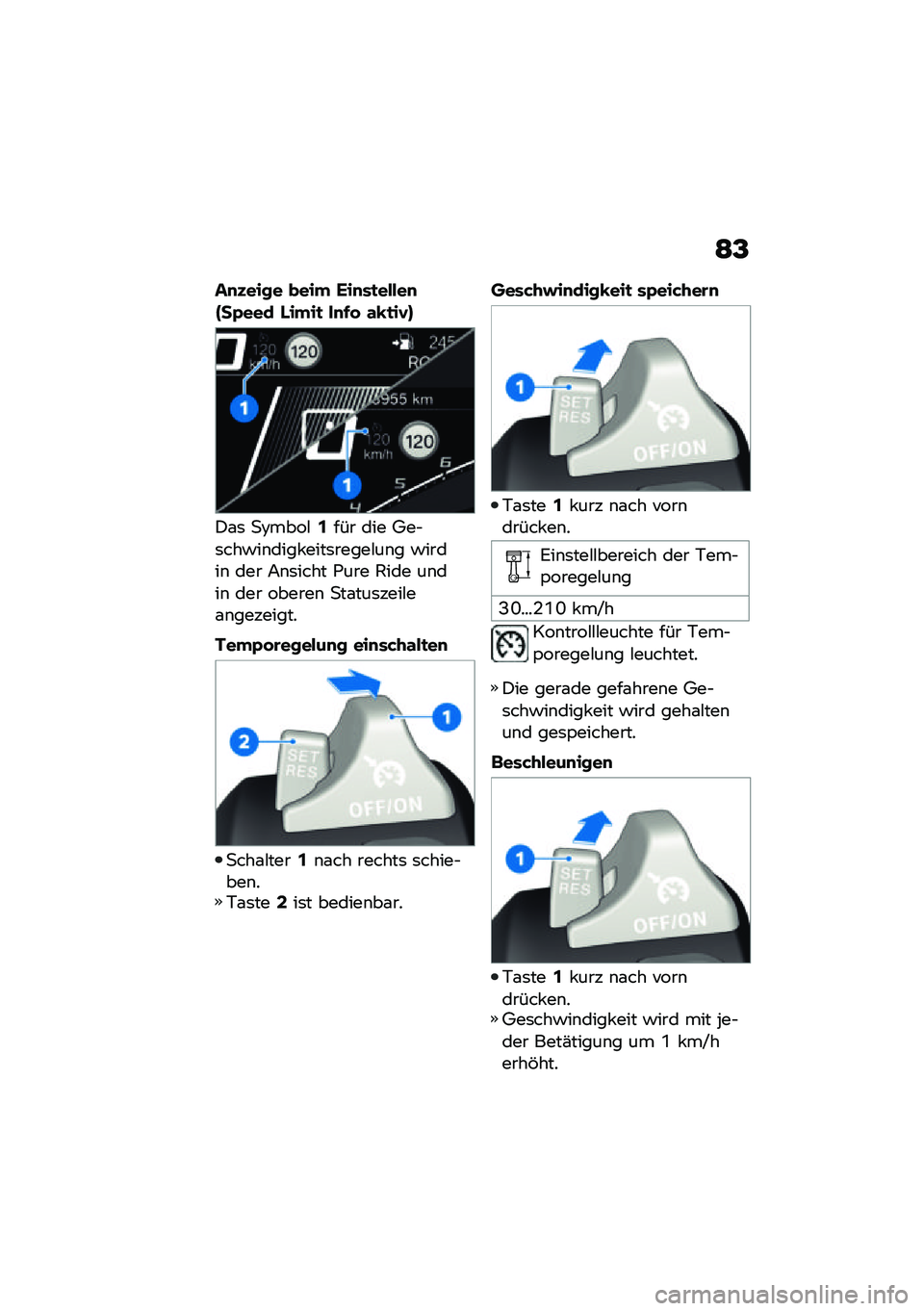 BMW MOTORRAD F 900 R 2021  Betriebsanleitung (in German) �;�@
��
�)���� ����" ���
��
�����
�N��0��� �3��"��
 ��
�(�  �\f�4�
��,�O
�)�\f�	 �
�8����#�5��� ��� �4��$�	���!��\b���� ����	�����#��\b� �!�����\b �